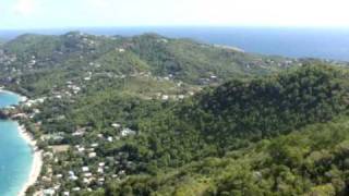 Mt Peggy Bequia [upl. by Luapleahcim413]