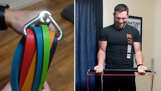 Try This Resistance Bands 3Day Workout for 2024 in 5 Minutes  Short Version [upl. by Johppa]