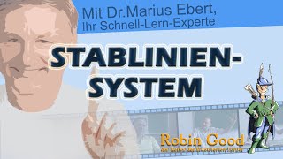 Stabliniensystem [upl. by Asirap]