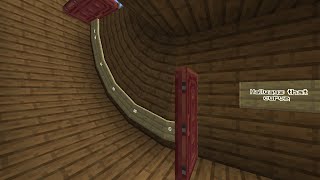 Ep17  Smooth curving hallways  Immersive Portals Tutorial [upl. by Monjan]