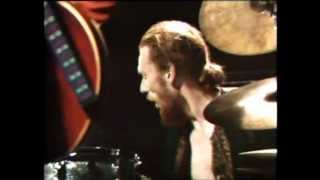 Cream  Steppin out live [upl. by Harrington]