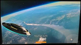 Jingles pub en France sur les thèmes de lespace et des extraterrestres 🛸👽 [upl. by Bruce]