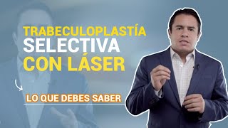 🙋🏻‍♀️🙋🏽‍♂️ ¡Dile adiós a las gotas para glaucoma con este tratamiento👀👋🏼💧 [upl. by Eseneg]