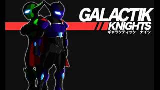 Babyface Tender Lover Galactik Knights Remix [upl. by Kahcztiy]