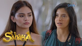 Sahaya Pakikipagbati ni Sahaya kay Fareeda  Episode 50 [upl. by Naamann]