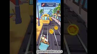 GAME MASTEROSS games gamemaster gamesmaster gameplay gaming gamemasters [upl. by Pulcheria]