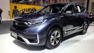 2022 Honda CRV 24 E [upl. by Ladnor173]