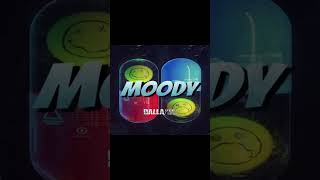 Dancehall Riddim Instrumental 2024 quotMoodyquot [upl. by Encrata899]