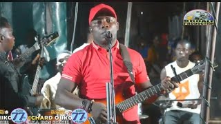 Hon Abobra Posibi Live  Hon Philimons Dad Social Dance Opuama [upl. by Latsyk]