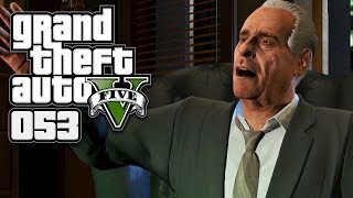 GTA V GTA 5 HD 053  Devin Weston amp Solomon Richards ★ Lets Play GTA 5 GTA V [upl. by Irvine]