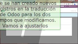 Impuestos de Colombia en Odoo 10 [upl. by Iow]