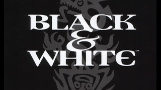 Black amp White 2001 Lionhead Studios [upl. by Lothaire762]