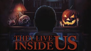 They Live Inside Us 2020 review [upl. by Irahs]