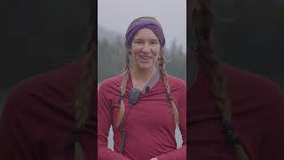 Rapid Fire Questions with Naturalist Zoey Greenberg  Lindblad Expeditions [upl. by Nyrmak]