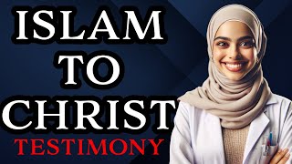 Muslim Neuroscientist Testimony to Christ  Praise Jesus [upl. by Barbi]