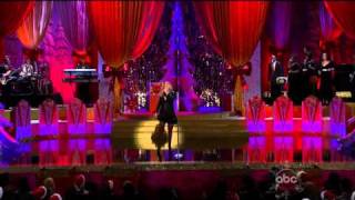 05 When Christmas Comes  Mariah Carey CHRISTMAS SPECIAL live [upl. by Castara]