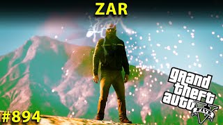 S3 E08  MASTER PLAN OF ZAR  GTA 5 GAMEPLAY 894 [upl. by Opportina705]