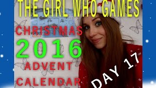 DAY 17 LUCKY SPIN The Girl Who Games Sims Freeplay Advent Calendar [upl. by Laws]