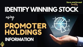 How to Check Promoter Holding [upl. by Darcey]