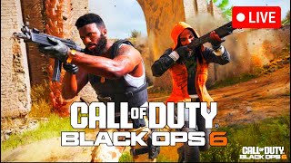 🔴BLACK OPS 6 VAULT EDITION GIVEAWAY LIVE [upl. by Lorenzana]