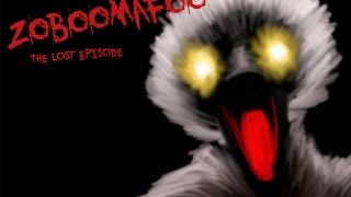 Zoboomafoo  THE LOST EPISODE [upl. by Hachmin]