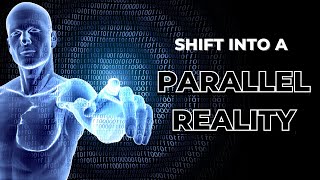 QUANTUM SHIFTING Mastering The Art Of Shifting Realities  Quantum Shifting Explained [upl. by Yesdnyl]