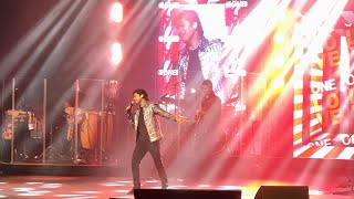 SHAAN LIVE IN USA Ladki Kyu Ladko Si Nahi Hoti Song Hindi romanticsong  Ladki Kyon SHAAN Singing [upl. by Parette]