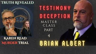 Brian Albert Testimony  Ep4 The Encounter in the Driveway Revealed [upl. by Elrak]