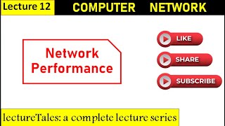 112 Bandwidth Throughput Latency Delay Packet Loss Jitter  Network Performance [upl. by Silvano]