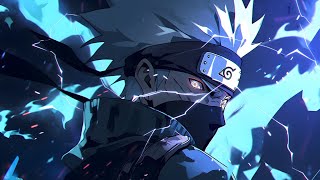 KAKASHI RAP quotNew Roadquot  None Like Joshua  Naruto Rap [upl. by Jorrie513]