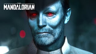 The Mandalorian Thrawn Movie Teaser Ahsoka and Dawn Of The Jedi Star Wars Movies Breakdown [upl. by Ahseinar923]