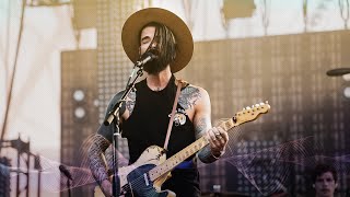 PWTV EP08  Dashboard Confessional  FullSet from the 2019 Bunbury Music Festival [upl. by Emmanuel624]