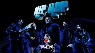 Full Pepsi Super Bowl Halftime Show 2022 Dr Dre Snoop Eminem Mary J Blige Kendrick amp 50 Cent [upl. by Adnert]