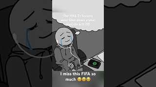 FIFA 21 NOSTALGIA fifa21 fifa fußball fifaultimateteam football like subscribe shortsviral [upl. by Nauqyt]