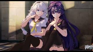 Enej  symetrycznoliryczna  sped up  nightcore [upl. by Mannuela]