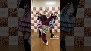 20241130 Shimada Tamayo島田珠代 TIK TOK塩月希依音 新澤菜央 [upl. by Latimore]