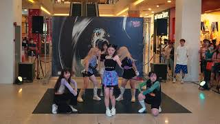 KDCC 2023🥉 Lapillus 라필루스 GRATATA DANCE COVER from Malaysia [upl. by Nwahser]