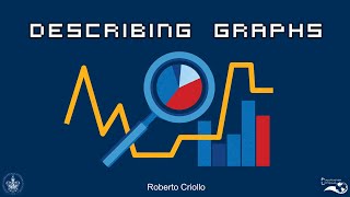 B2 SKILLS DESCRIBING GRAPHS IN ENGLISH [upl. by Xyno]