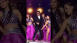 Ramaiya Vastavaiya Shahrukh Khan performance ❤️ music srk bollywood dance [upl. by Litton]