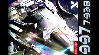 SDVX Quietus Ray HVN 19 997 [upl. by Ariaic899]