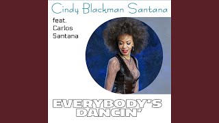 Everybodys Dancin feat Santana Club Mix 2024 Version [upl. by Mavilia]