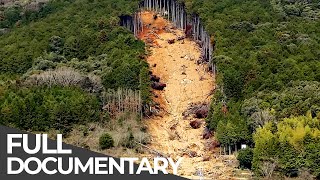 Deadly Disasters Landslides  Worlds Most Dangerous Natural Disasters  Free Documentary [upl. by Eve]