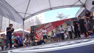 BBOY KILL VS BBOY C LIL VS BBOY RM BATTLE POWER MOVES 2014 [upl. by Aicenod]