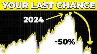 How to Use the 2024 Recession To Get RICH Do This NOW [upl. by Jangro]