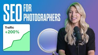 Photography SEO Guide Rank Higher and Get More Clients [upl. by Inahc]