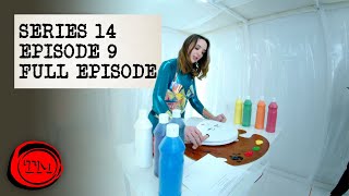 Series 14 Episode 9  A New Business End  Full Episode  Taskmaster [upl. by Lipsey166]