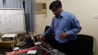 ONU amp OLT speed review Bangla [upl. by Airdnal]