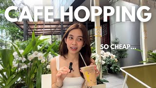 FINDING THE BEST CAFES NEAR ME [upl. by Akapol]