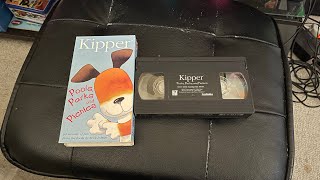 My 1st Kipper VHS Tape [upl. by Elleiad]