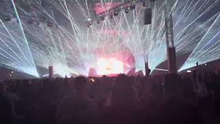 Ben Nicky live at Creamfields 2024 [upl. by Alvan]